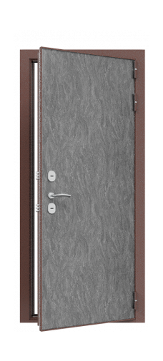 Эвора серая GR