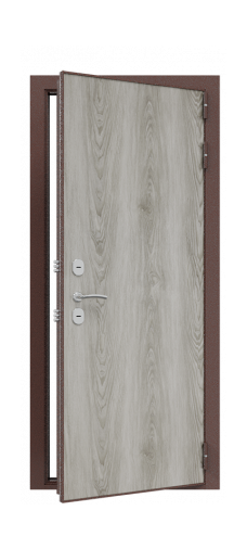 Шале грей 7006