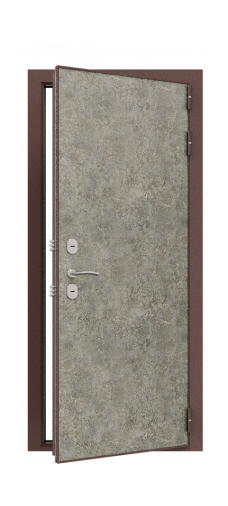 Урбан серый GR