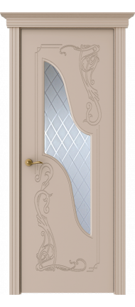 фото двери Флоренция