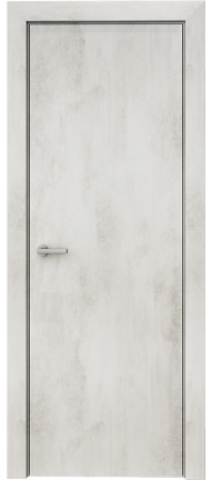 фото двери Avanti Гладь