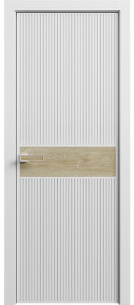 фото двери Вуд 8