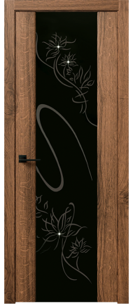 фото двери Кристалл