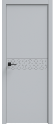 фото двери Avanti 10