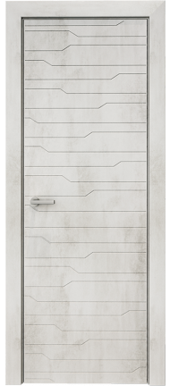 фото двери Avanti 12