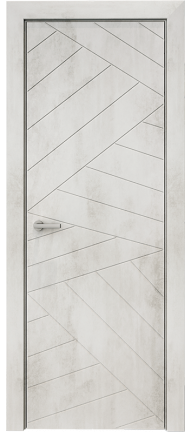 фото двери Avanti 13