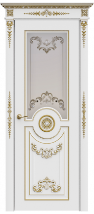 фото двери Амира