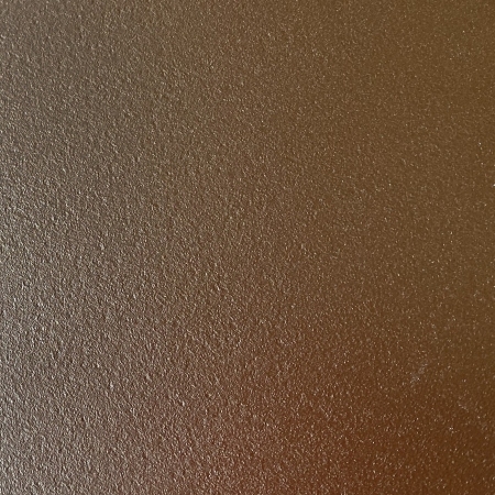 Сталь Муар коричневый