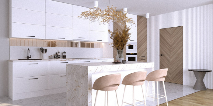 Корпусная мебель