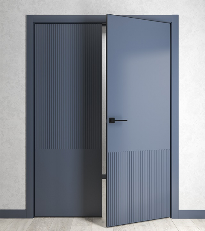 Дверь РАВЕННА 10