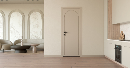 Новые двери от фабрики Geona – коллекция Бьюти